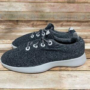 Allbirds Wool Runners